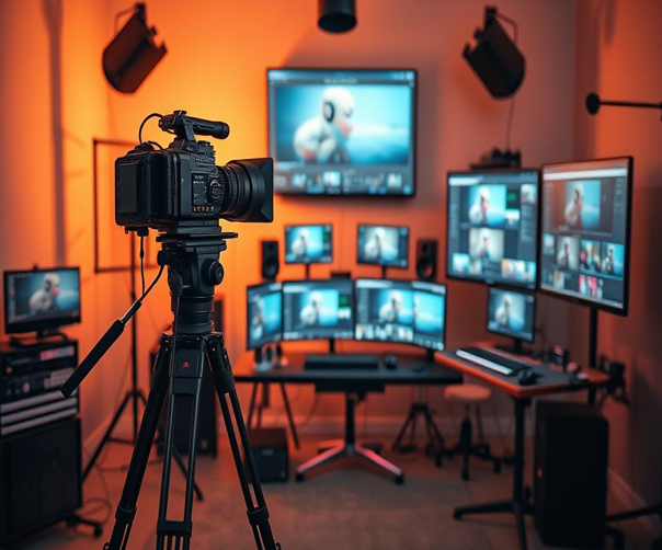 AI Video Generation
