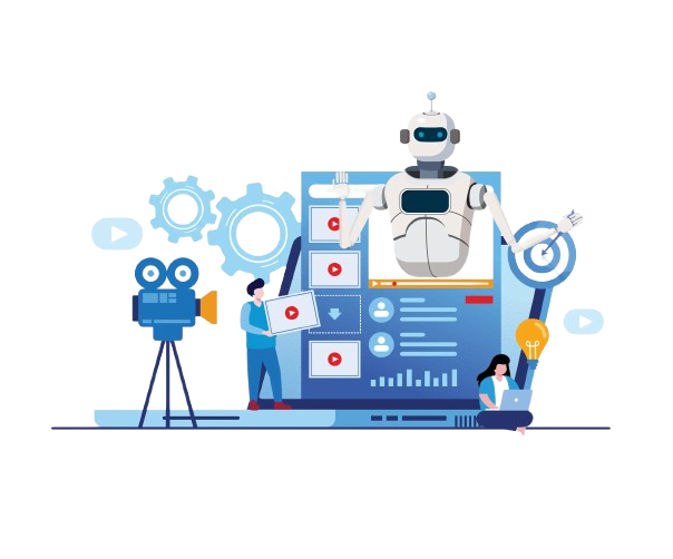 AI Video Generation