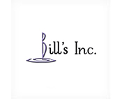 Bill's Inc