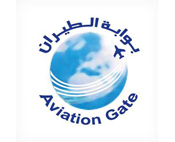 Aviation Gate
