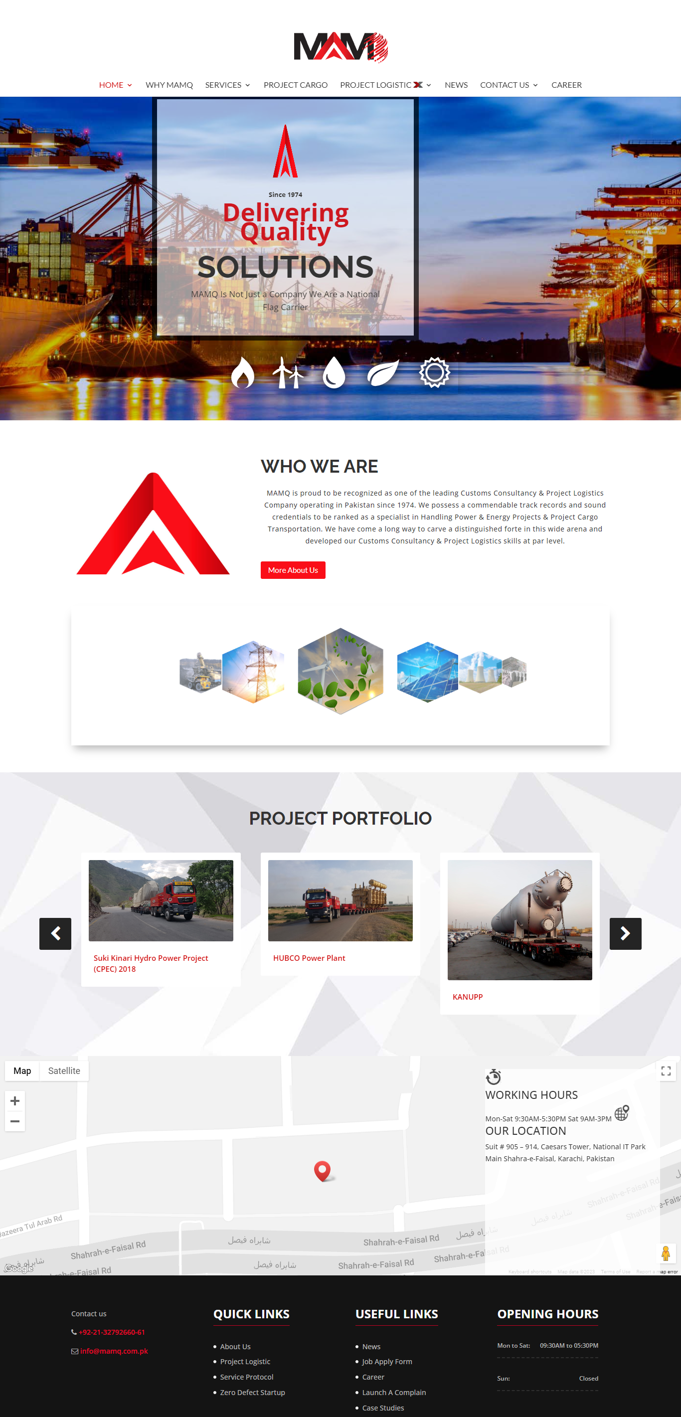 Creative Logo Designing