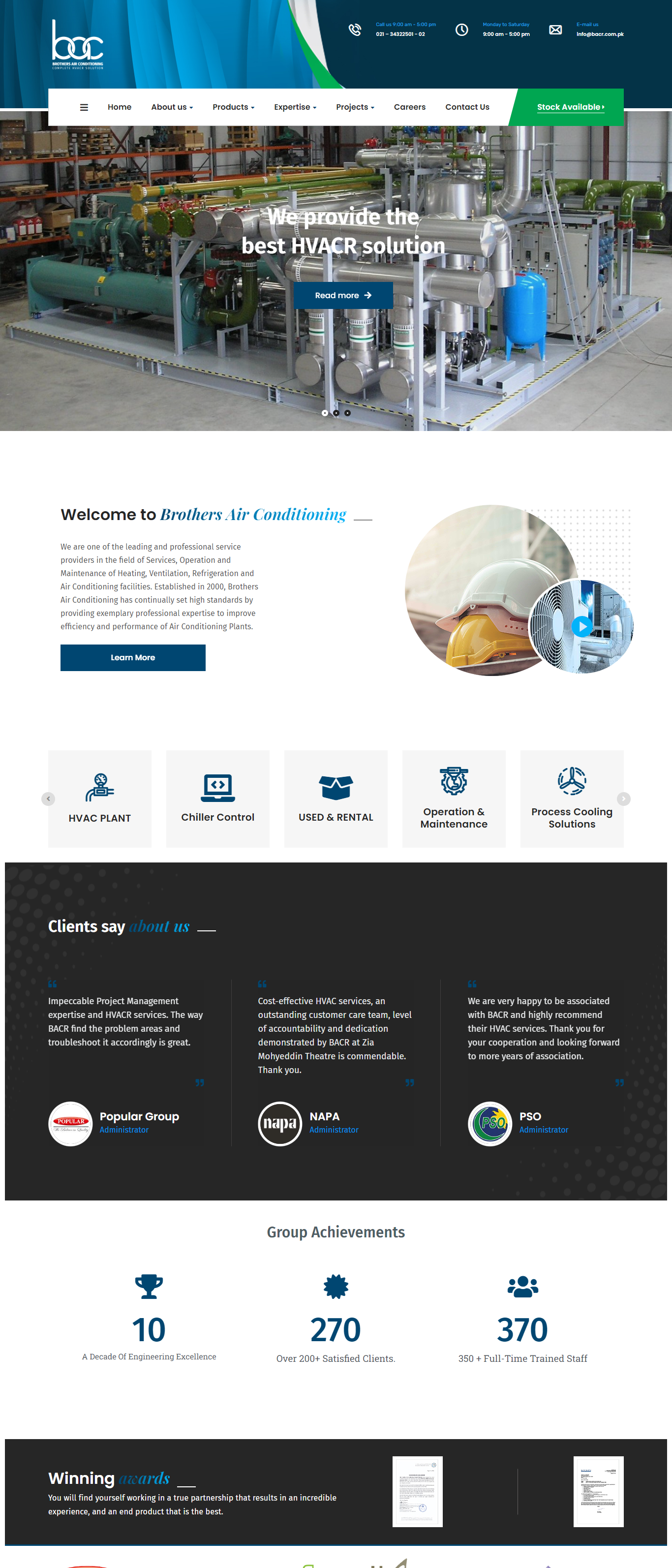 Site Design Company