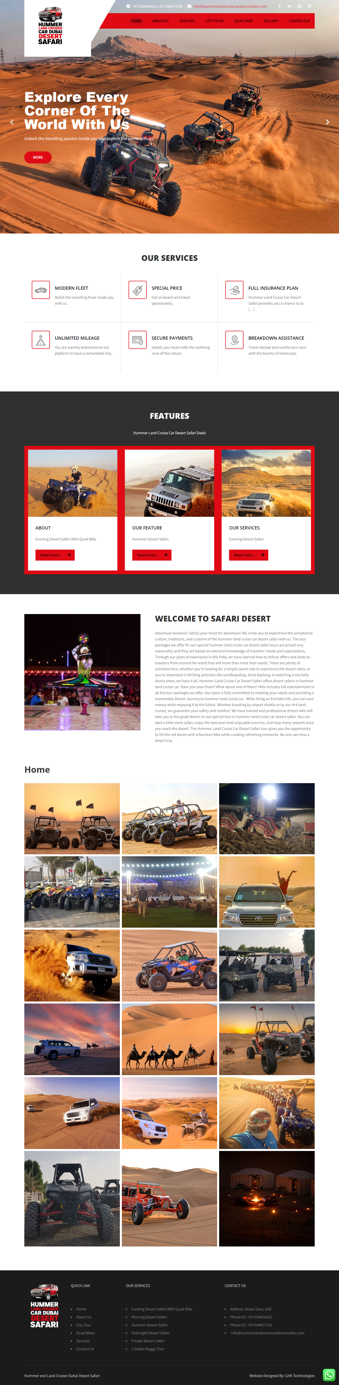 Web Solutions in karachi